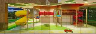 Arbo Residence - Apartamento Para Vender com 4 quartos 3 suítes no bairro Ponta Verde em Maceió