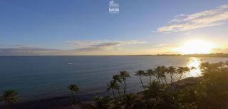 Mansão Galba Accioly - Apartamento Para Vender com 5 quartos 4 suítes no bairro Ponta Verde em Maceió