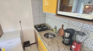Villas do Pratagy - Studio Para Vender com 1 quartos no bairro Pescaria  em Maceió