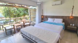 Villas do Pratagy - Studio Para Vender com 1 quartos no bairro Pescaria  em Maceió