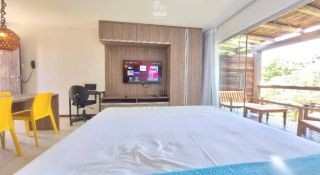Villas do Pratagy - Studio Para Vender com 1 quartos no bairro Pescaria  em Maceió