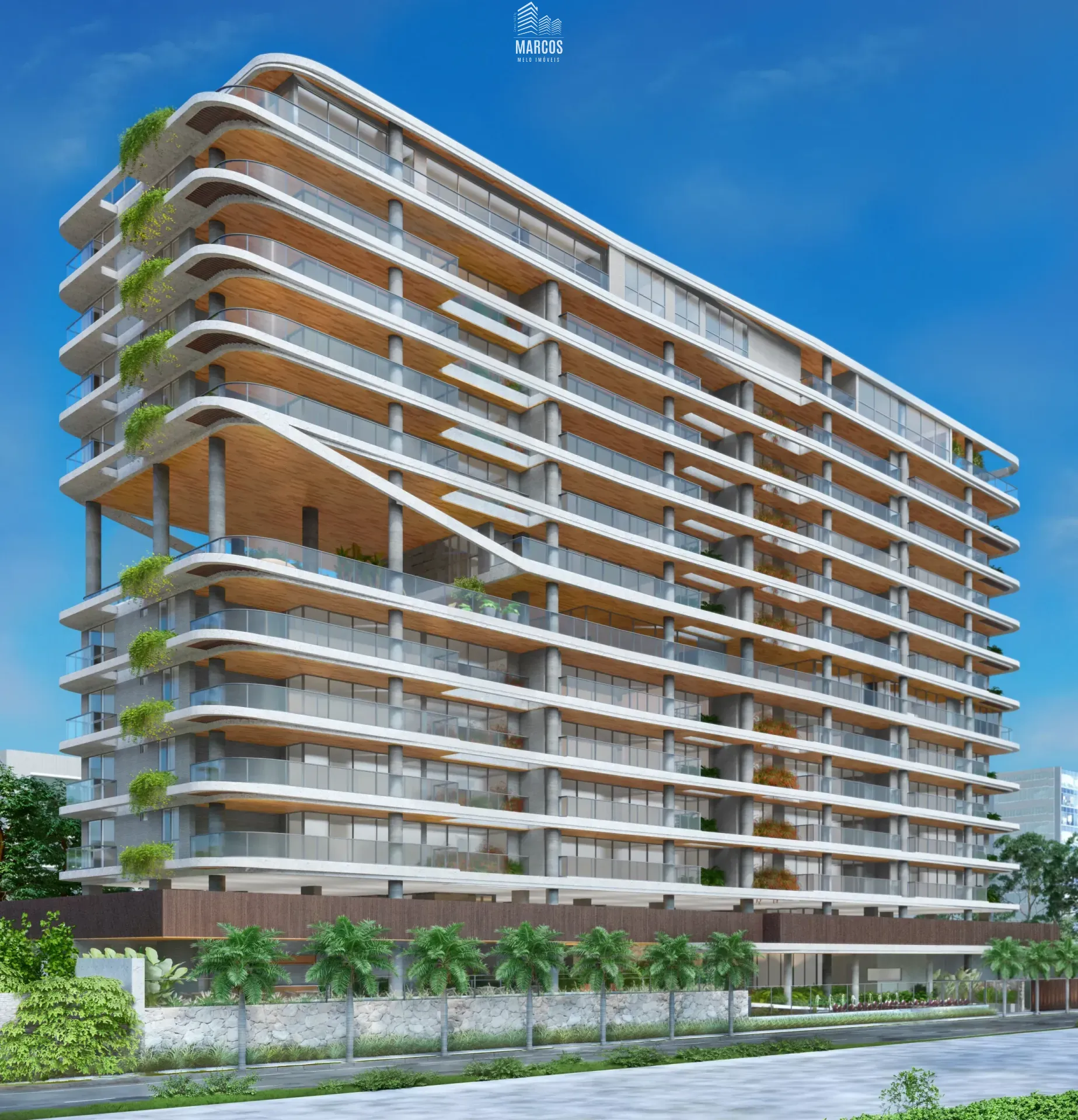 Grand Yacht - Apartamento Para Vender com 4 quartos 3 suítes no bairro Ponta Verde em Maceió