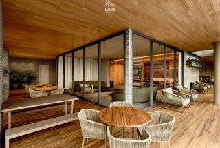 Grand Yacht - Apartamento Para Vender com 4 quartos 3 suítes no bairro Ponta Verde em Maceió
