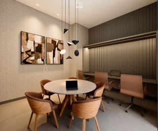 Grand Yacht - Apartamento Para Vender com 4 quartos 3 suítes no bairro Ponta Verde em Maceió
