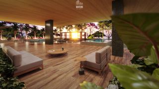 Mansão José Lages Filho - Apartamento Para Vender com 5 quartos 4 suítes no bairro Ponta Verde em Maceió