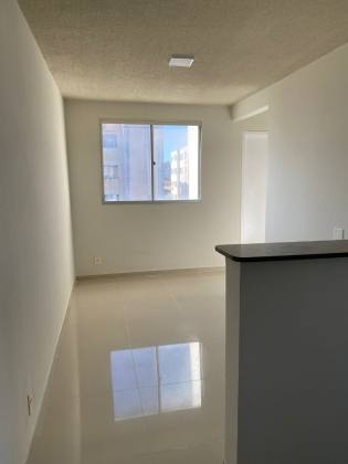 Residencial Parque das Galés - Apartamento Para Vender com 2 quartos no bairro Antares em Maceió
