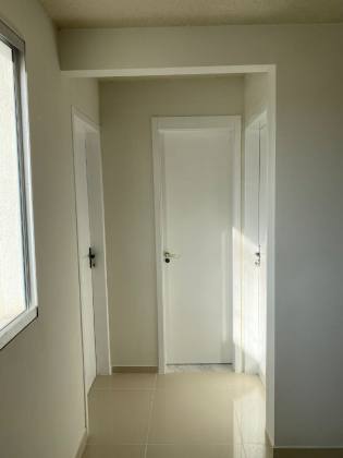 Residencial Parque das Galés - Apartamento Para Vender com 2 quartos no bairro Antares em Maceió