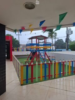 EDF: JARDIN DE SIENA 2 QTS E 3 QTS