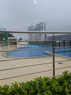 EDF: JARDIN DE SIENA 2 QTS E 3 QTS