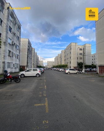 Apartamento no Antares