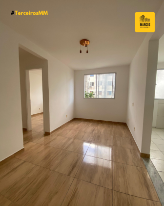 Apartamento no Antares