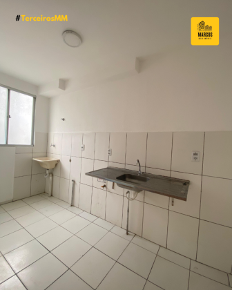 Apartamento no Antares