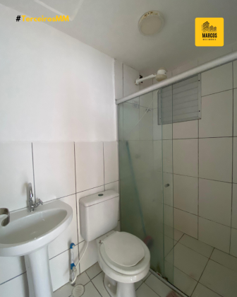 Apartamento no Antares