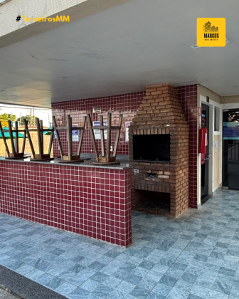 Apartamento no Antares