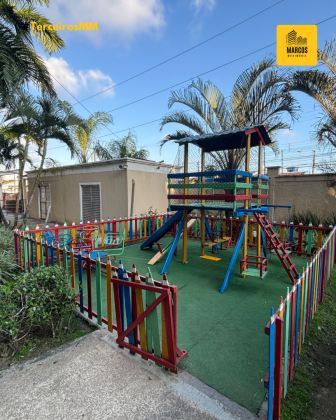 Apartamento no Antares