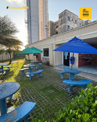 Apartamento no Antares