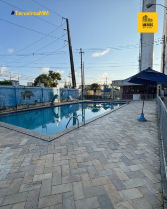 Apartamento no Antares