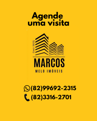 Apartamento no Antares