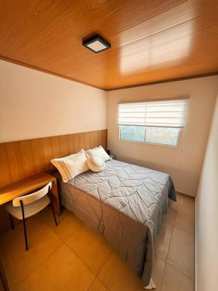 CASAS GRAND JARDIM - ENGENHARQ