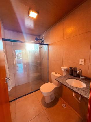 CASAS GRAND JARDIM - ENGENHARQ