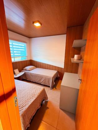 CASAS GRAND JARDIM - ENGENHARQ