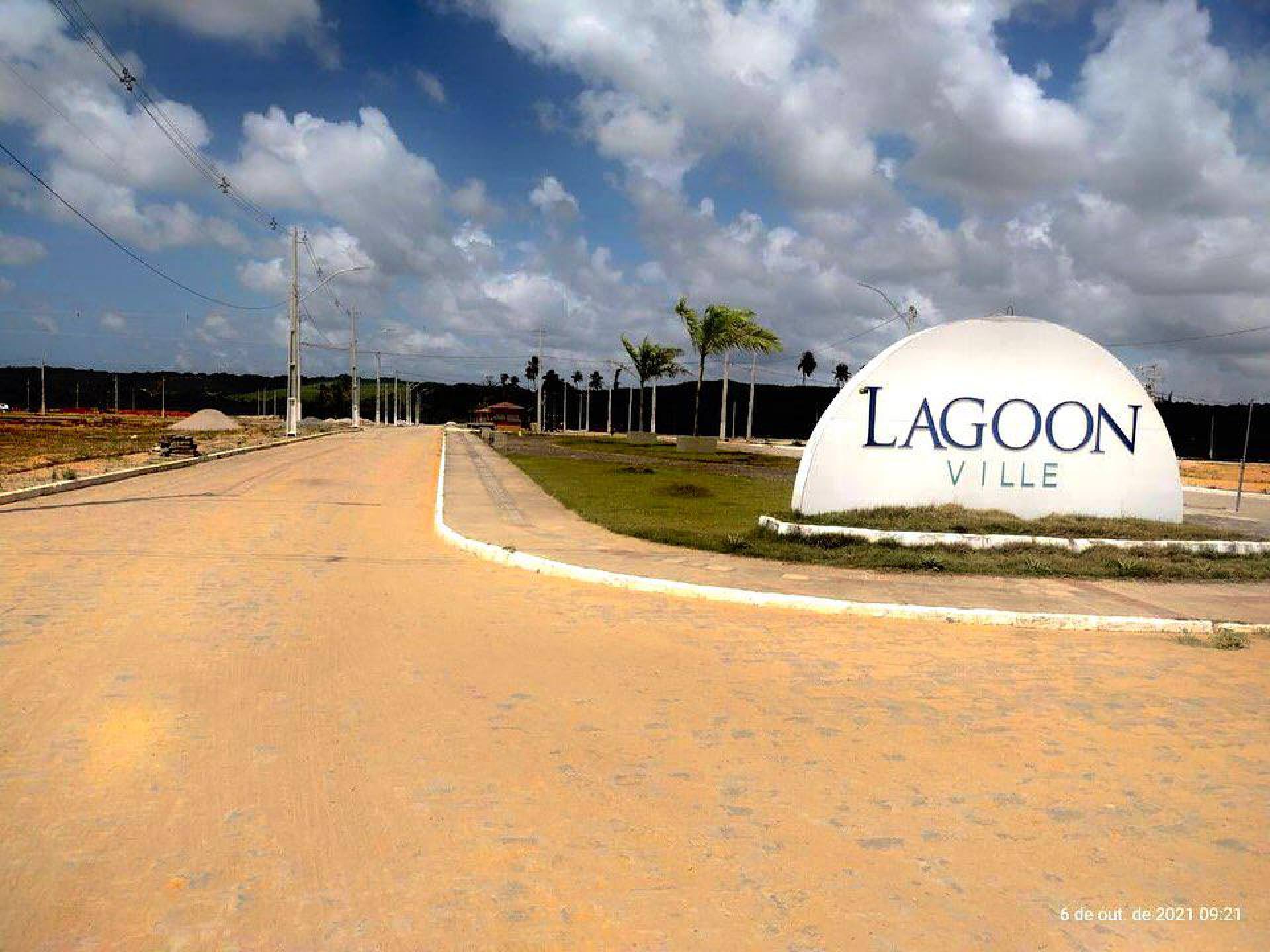 LAGOON VILLE, LOTEAMENTO EM MARECHAL DEODORO AL