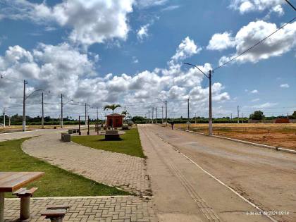 LAGOON VILLE, LOTEAMENTO EM MARECHAL DEODORO AL