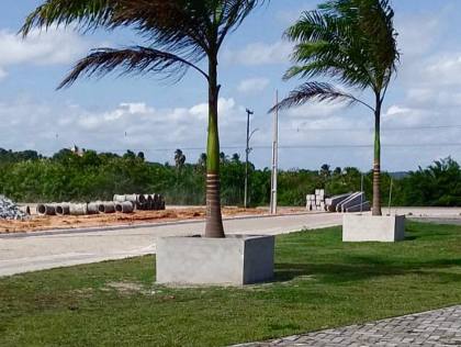LAGOON VILLE, LOTEAMENTO EM MARECHAL DEODORO AL