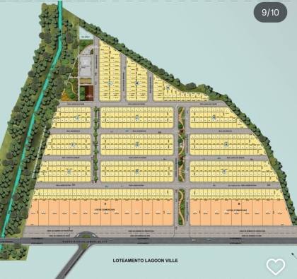 LAGOON VILLE, LOTEAMENTO EM MARECHAL DEODORO AL