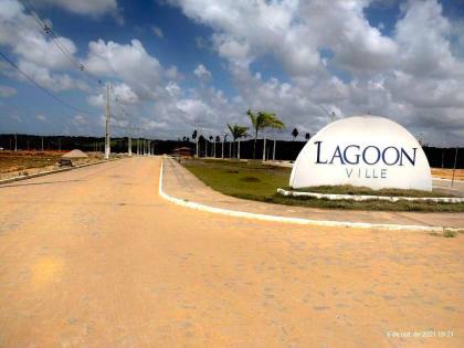 LAGOON VILLE, LOTEAMENTO EM MARECHAL DEODORO AL