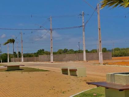 LAGOON VILLE, LOTEAMENTO EM MARECHAL DEODORO AL