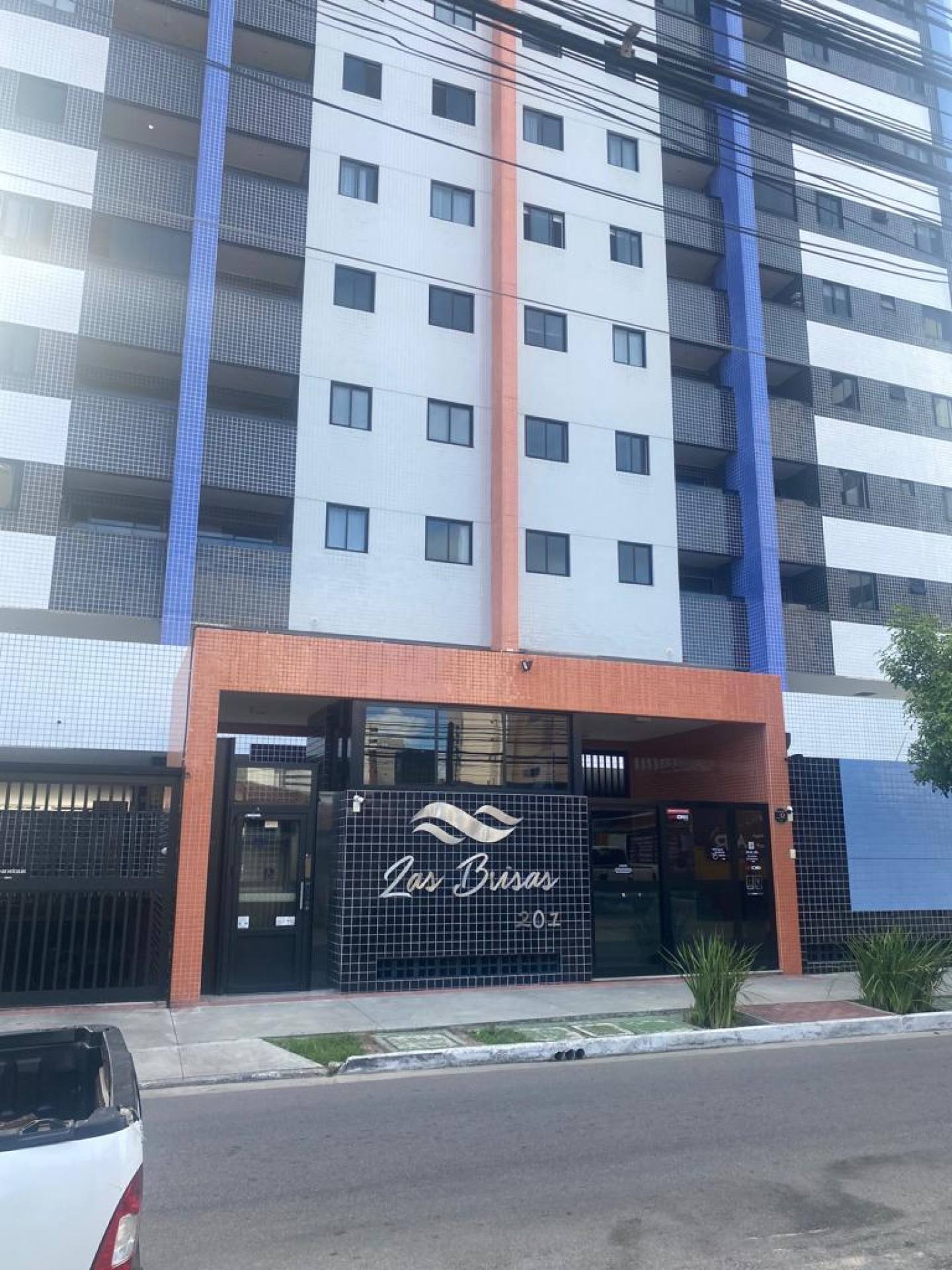 Excelente apartamento quarto e sala no Bairro da Jatiúca