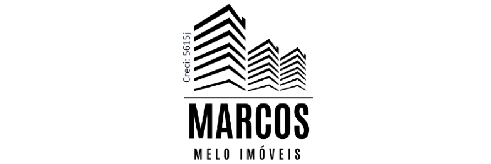 Marcos Melo Imóveis  - CRECI 5615PF