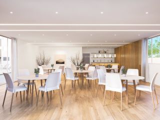  ARUANA PARK RESIDENCE