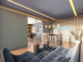  ARUANA PARK RESIDENCE