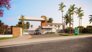 BARRA VILLE RESIDENCE 