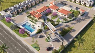 BARRA VILLE RESIDENCE 