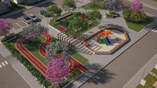 BARRA VILLE RESIDENCE 