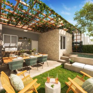 BARRA VILLE RESIDENCE 