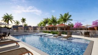 BARRA VILLE RESIDENCE 