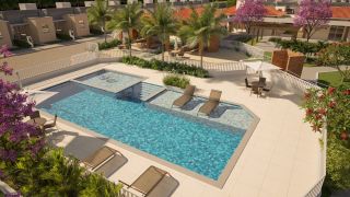 BARRA VILLE RESIDENCE 