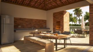 BARRA VILLE RESIDENCE 