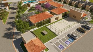 BARRA VILLE RESIDENCE 