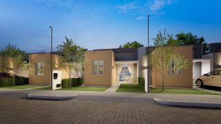 BARRA VILLE RESIDENCE 