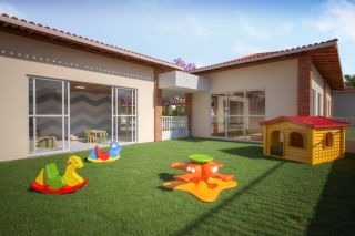 BARRA VILLE RESIDENCE 