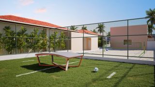 BARRA VILLE RESIDENCE 