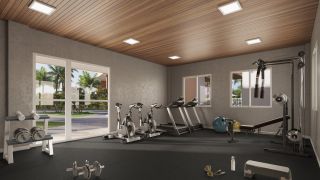 BARRA VILLE RESIDENCE 