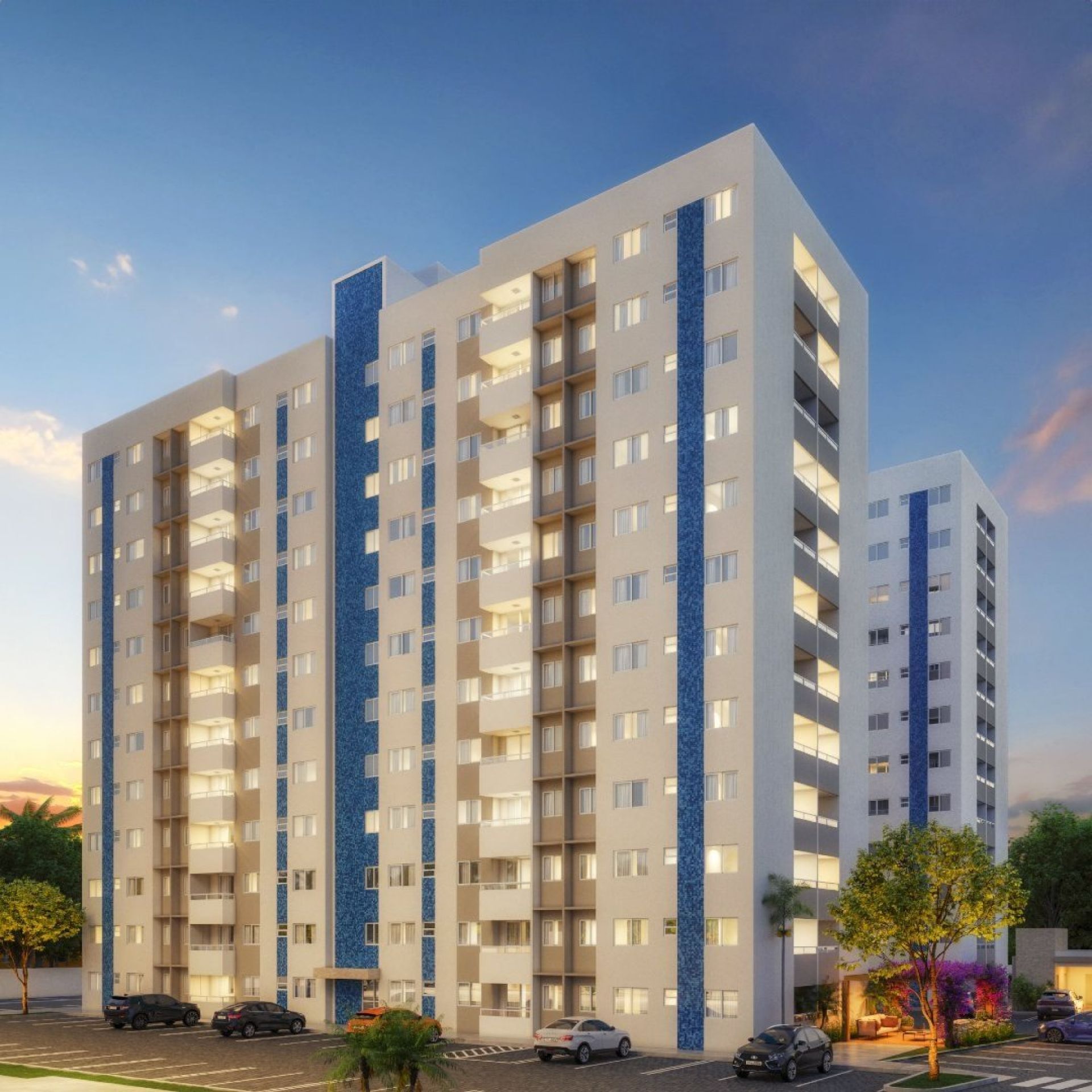 GRAND VIEW RESIDENCE