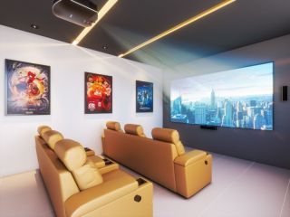 GRAND VIEW RESIDENCE