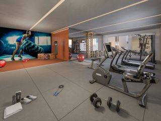 GRAND VIEW RESIDENCE